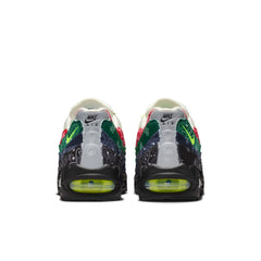 NIKE AIR MAX 95 SP - NEON PAISLEY BANDANA