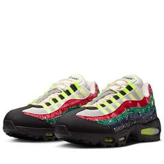 Nike Air Max 95 OG 'Bandana' - Sail/Volt