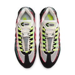 NIKE AIR MAX 95 SP - NEON PAISLEY BANDANA