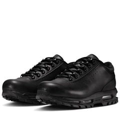 Nike Air Max Goadome Low SP - Black/Black