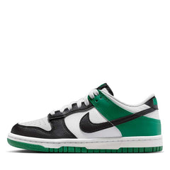 Nike Dunk Low (GS) - Off White/Malachite