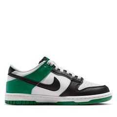 Nike Dunk Low (GS) - Off White/Malachite
