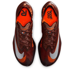 Renegade x Nike Vaporfly 4 - Brown Basalt/Hyper Crimson