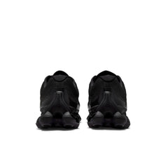 NIKE AIR LIQUID MAX - BLACK