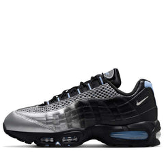Palace x Nike Air Max 95 OG - Metallic Silver/Aluminum
