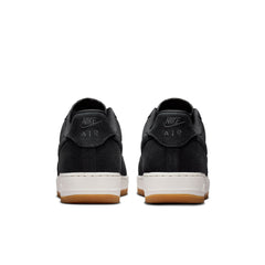 AIR FORCE 1 '07 LV8 - BLACK DENIM