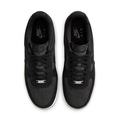 AIR FORCE 1 '07 LV8 - BLACK DENIM