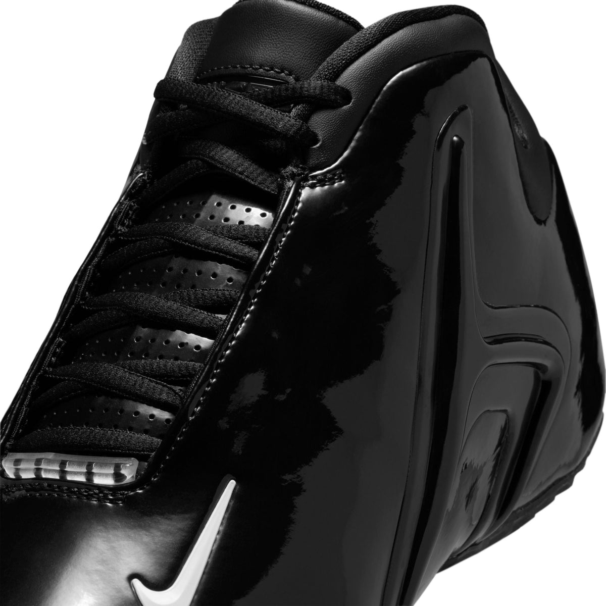 NIKE ZOOM HYPERFLIGHT - BLACK