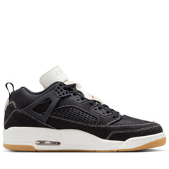 Jordan Spizike Low - Black/Sail