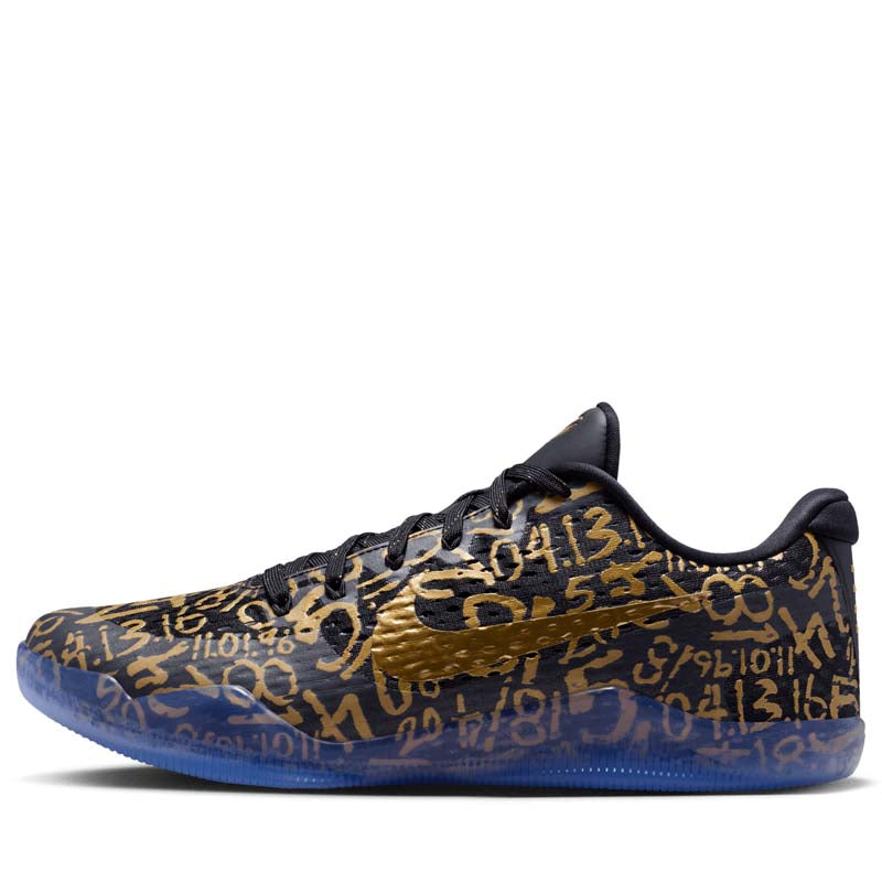 Nike Kobe XI EM Protro 'Mamba Day' - Multi-Color/Multi-Color