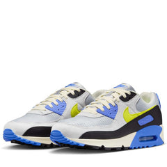 Nike Air Max 90 'Wave' - Photon Dust/Cyber