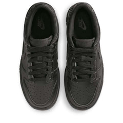 Nike Dunk Low (GS) - Black/Black