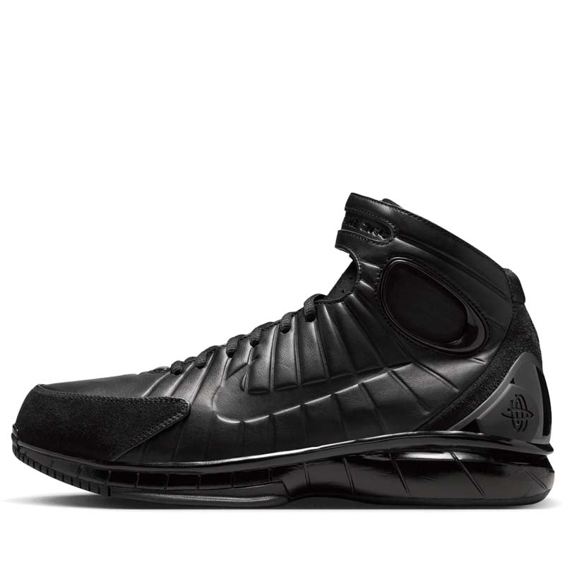 Nike Air Zoom Huarache 2K4 OT - Black/Black