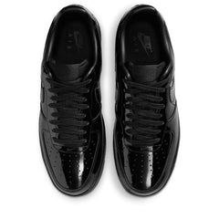Nike Air Force 1 '07 Premium Patent Leather - Black/Black