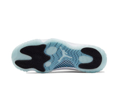 Jordan 11 Retro Low Legend Blue: Iconic Style Reimagined