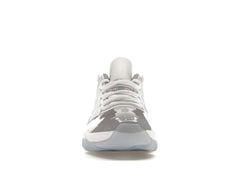 Jordan 11 Retro Low Cement Grey: Iconic Style Reimagined