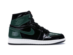 Jordan 1 Retro High SoleFly Art Basel Black (Numbered)