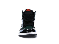 Jordan 1 Retro High SoleFly Art Basel Black (Numbered)