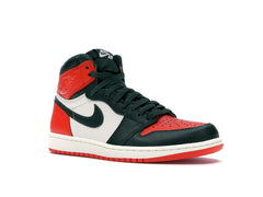 Jordan 1 Retro High SoleFly Art Basel Sail
