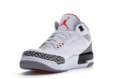 Air Jordan 3 Retro JTH Super Bowl White Cement AV6683-160