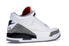 Air Jordan 3 Retro JTH Super Bowl White Cement AV6683-160