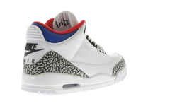 Air Jordan 3 Retro Seoul White/Soar-Atom Red AV8370-100