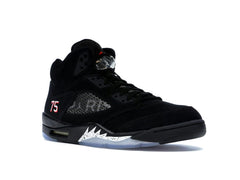 Jordan 5 Retro Paris Saint-Germain: Limited Edition Sneakers