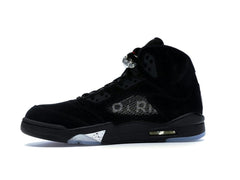 Jordan 5 Retro Paris Saint-Germain: Limited Edition Sneakers