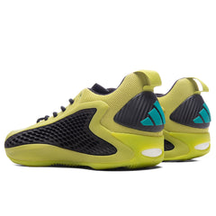 Anthony Edwards 1 Low - Preloved Lime/Core Black/Pure Tea