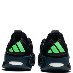 Anthony Edwards 1 Low - Arctic Night/Core Black/Screaming Green