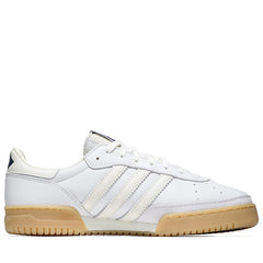 Adidas Burnden II SPZL - Cloud White/Cream White