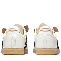 Adidas Samba LT - Core White/Core Black