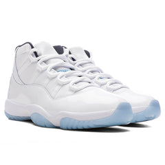 Air Jordan 11 Retro - White/Legend Blue/Black
