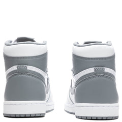 Air Jordan 1 Retro High OG - Stealth/White