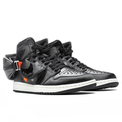 Air Jordan 1 Utility SP - Black/Off Noir/Anthracite