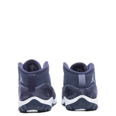 Air Jordan 11 Retro (TD) - Midnight Navy/Metallic Silver/White