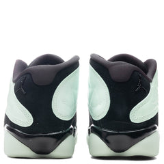 Air Jordan 13 Retro Low "Singles Day" - Barely Green
