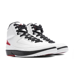 Air Jordan 2 Retro (GS) Chicago - White/Varsity Red/Black