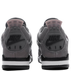 Air Jordan 4 Retro 'Cave Stone' - Cave Stone/Black/Phantom