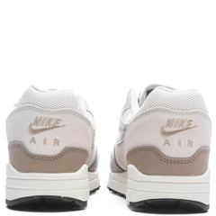 Air Max 1 - Phantom/Khaki/Light Orewood Brown/Black