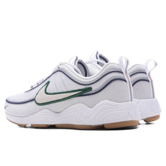 Air Zoom Spiridon - Photon Dust/Fir/White/Obsidian