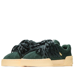 Anta Hélà Style 'Roots' - Dark Green