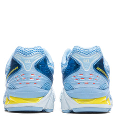 Asics x Ice Studios Gel-Kayano 14 - Blue Bell/Blue Coast
