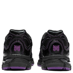 Asics x Needles Gel-NYC - Black/Black