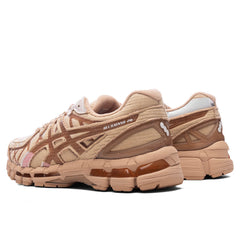 Asics x doublet Gel-Kayano 20 'Cardboard' - Sand