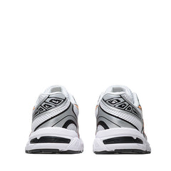 Asics Gel-1130 (GS) - White/Red Snapper