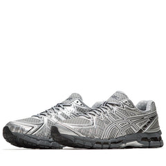 Asics Gel-Kayano 20 - Gravel/Pure Silver