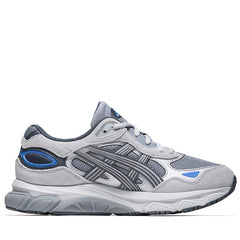Asics Gel-NYC 2.0 - Gravel/Piedmont Grey