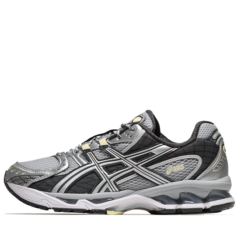 Asics Gel-Nimbus 10.1 - Piedmont Grey/Graphite Grey