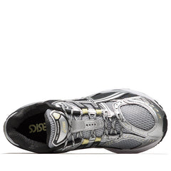Asics Gel-Nimbus 10.1 - Piedmont Grey/Graphite Grey
